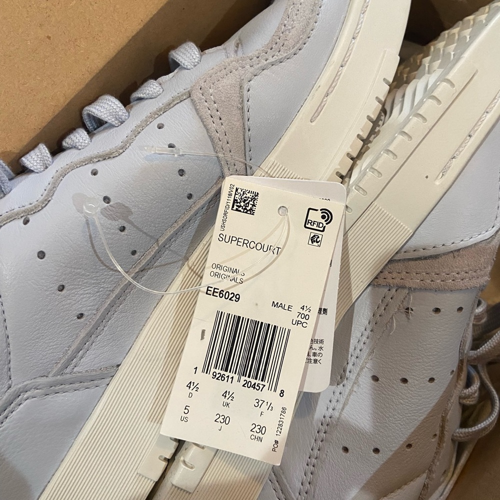Adidas Shoes
